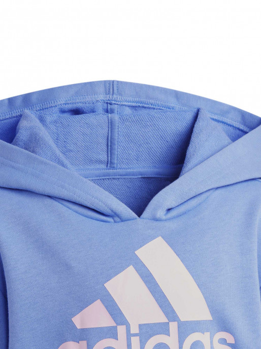 ADIDAS SPORTSWEAR Παιδική Μακρυμάνικη Μπλούζα Essentials Logo
