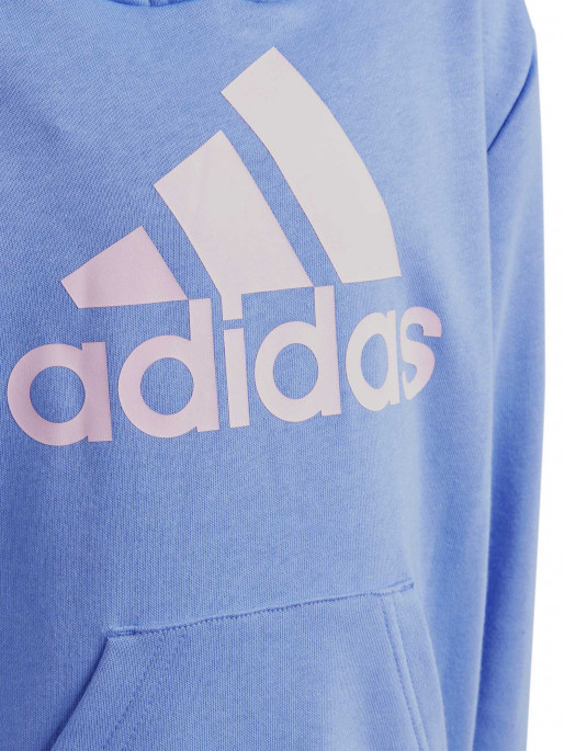 ADIDAS SPORTSWEAR Παιδική Μακρυμάνικη Μπλούζα Essentials Logo