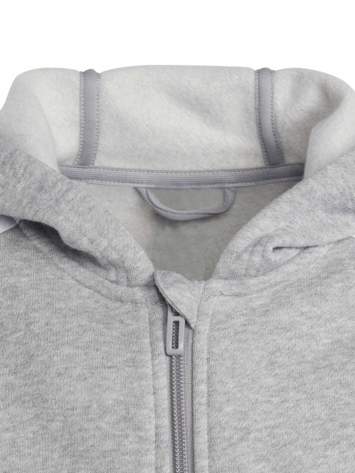 ADIDAS SPORTSWEAR Essentials 3-Stripes Zip Hooded Jacket