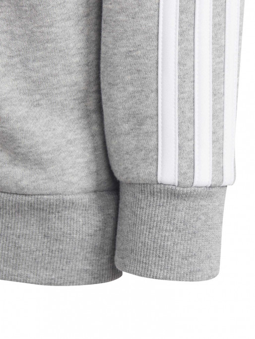 ADIDAS SPORTSWEAR Essentials 3-Stripes Zip Hooded Jacket