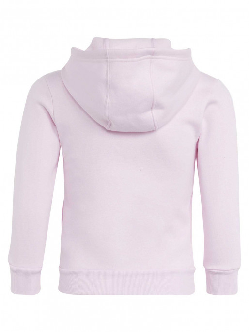 ADIDAS SPORTSWEAR Essentials 3-Stripes Zip Hooded Jacket