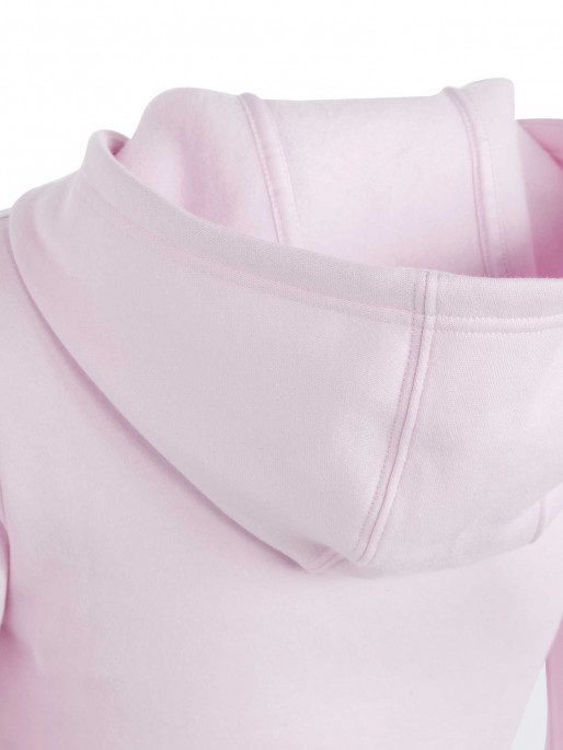 ADIDAS SPORTSWEAR Essentials 3-Stripes Zip Hooded Jacket