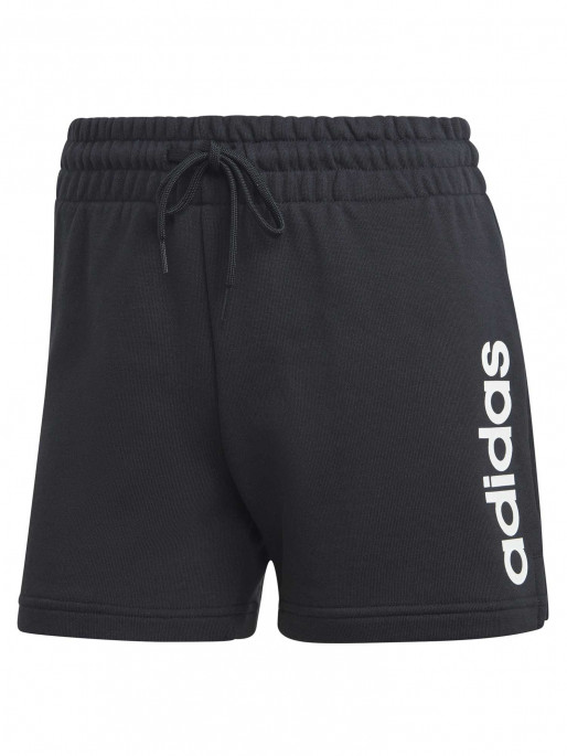 adidas cotton shorts women's