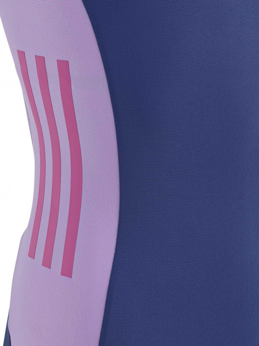 ADIDAS PERFORMANCE Cut 3-Stripes Swimsuit
