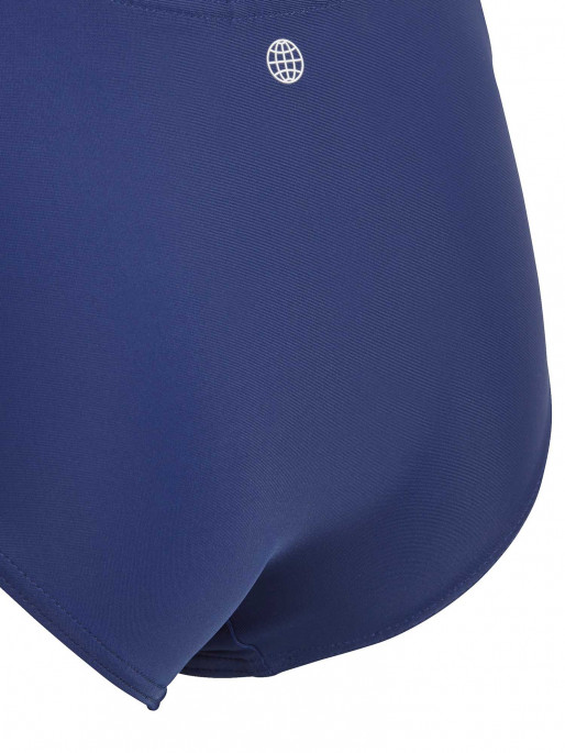 ADIDAS PERFORMANCE Cut 3-Stripes Swimsuit