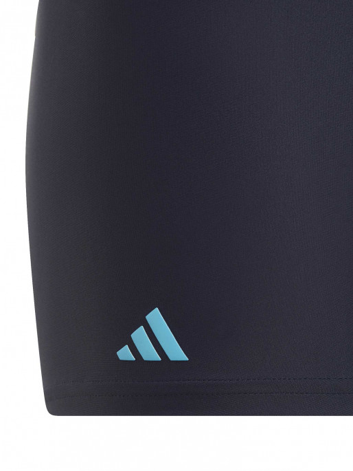ADIDAS PERFORMANCE 3 Bar Logo Swim Boxers