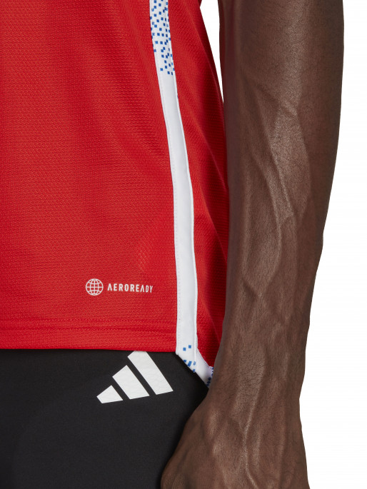 ADIDAS PERFORMANCE Тениска Chile 22 Home