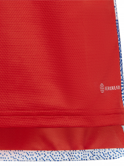 ADIDAS PERFORMANCE Тениска Chile 22 Home