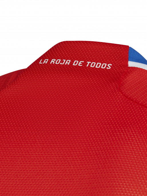 ADIDAS PERFORMANCE Тениска Chile 22 Home