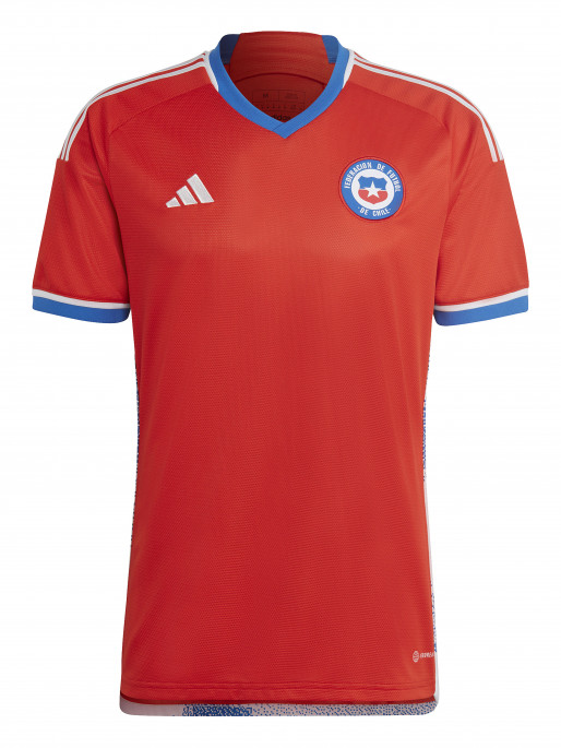 ADIDAS PERFORMANCE Тениска Chile 22 Home