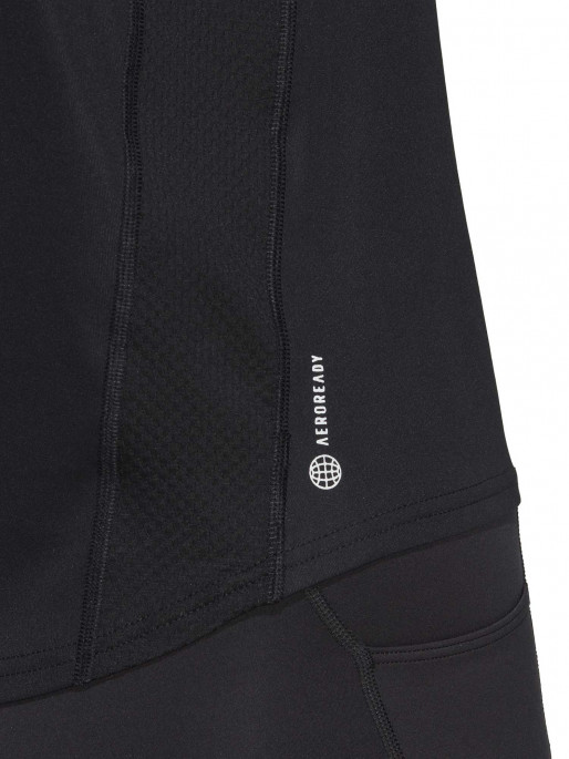 ADIDAS PERFORMANCE Κοντομάνικη Μπλούζα Own the Run