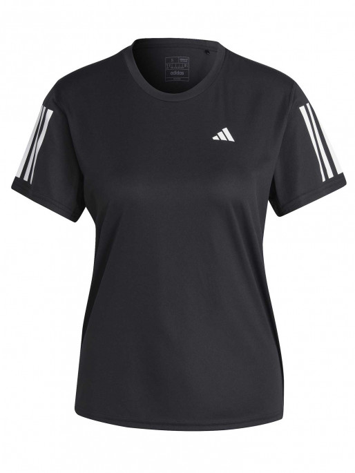 ADIDAS PERFORMANCE Κοντομάνικη Μπλούζα Own the Run