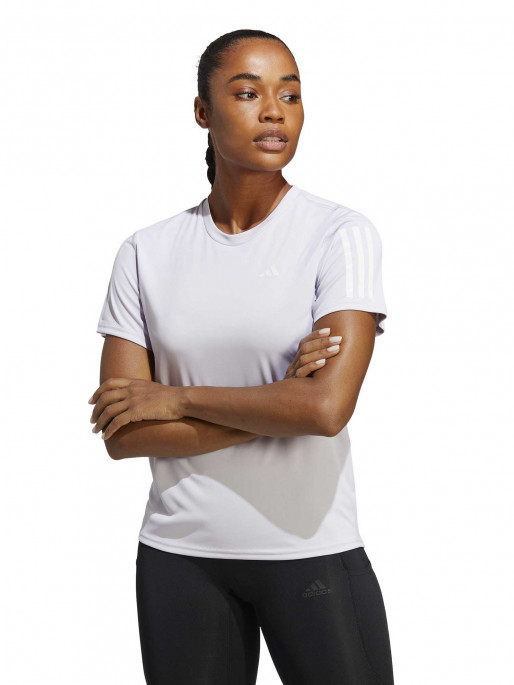 ADIDAS PERFORMANCE Tricou Own the Run