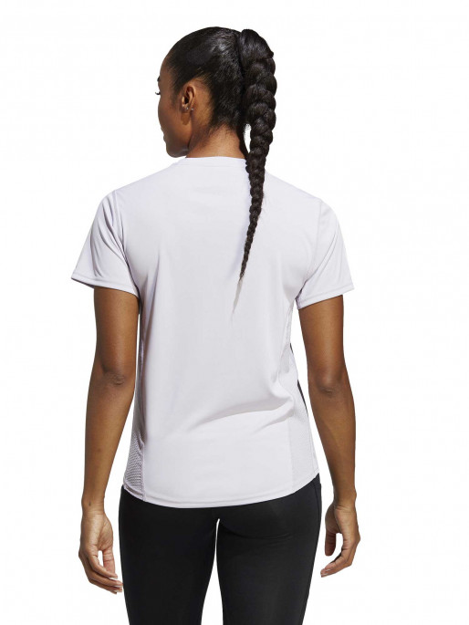 ADIDAS PERFORMANCE Tricou Own the Run