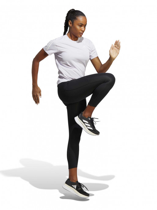 ADIDAS PERFORMANCE Tricou Own the Run