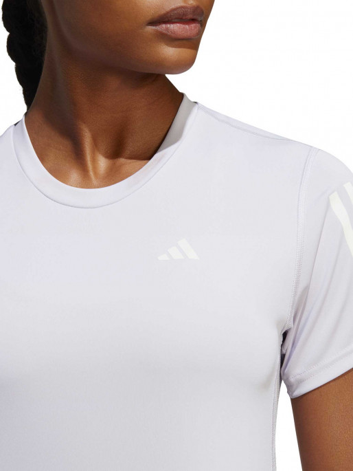 ADIDAS PERFORMANCE Tricou Own the Run