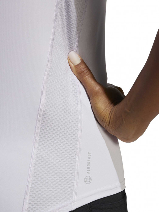 ADIDAS PERFORMANCE Tricou Own the Run