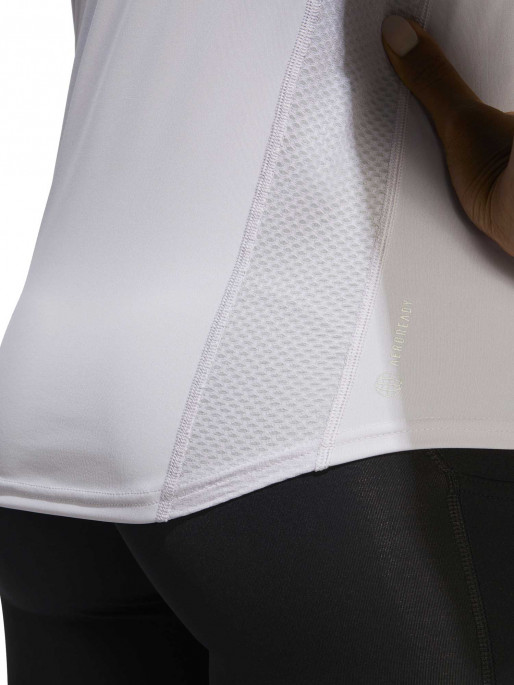 ADIDAS PERFORMANCE Tricou Own the Run