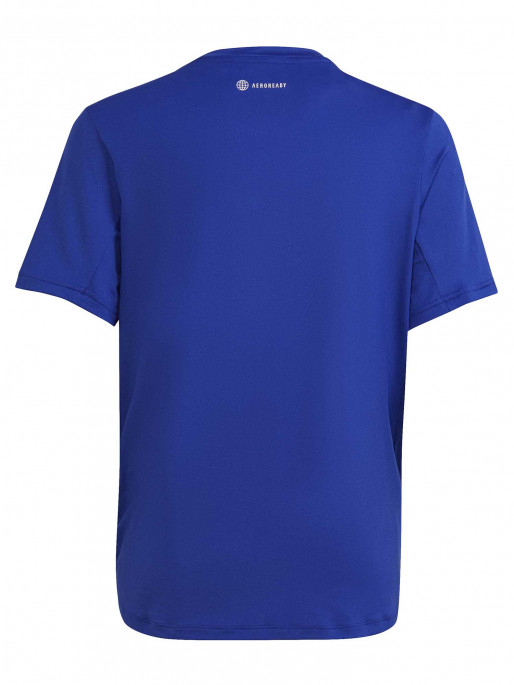 ADIDAS SPORTSWEAR Train Icons AEROREADY Logo Tee