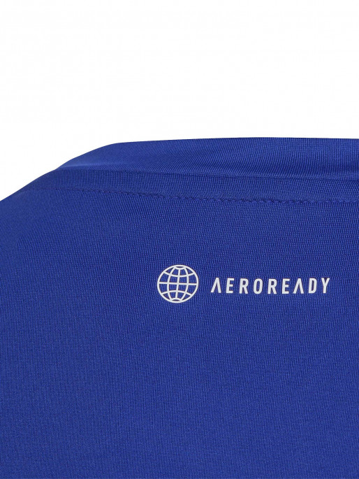 ADIDAS SPORTSWEAR Train Icons AEROREADY Logo Tee