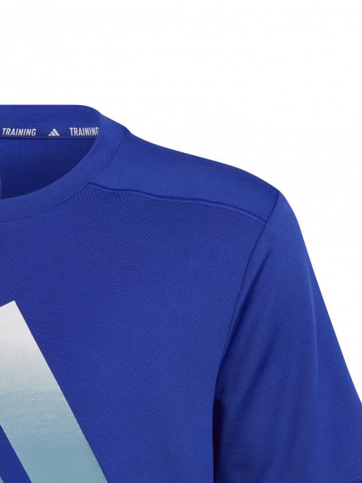 ADIDAS SPORTSWEAR Train Icons AEROREADY Logo Tee