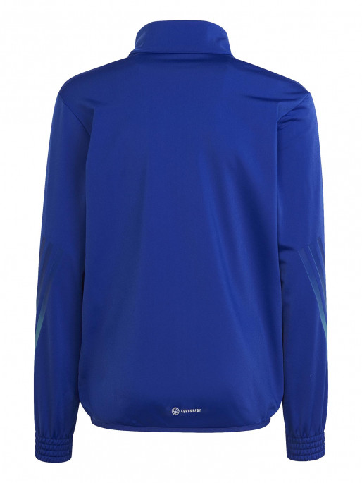 ADIDAS SPORTSWEAR Train Icons AEROREADY 3-Stripes Track Suit