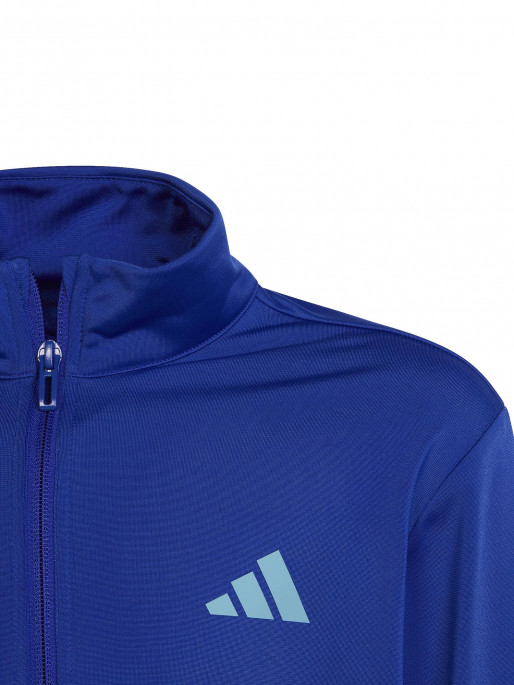 ADIDAS SPORTSWEAR Train Icons AEROREADY 3-Stripes Track Suit