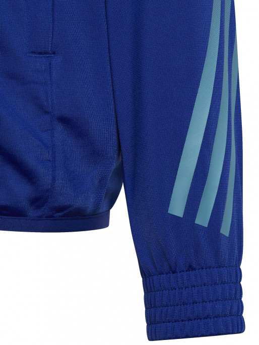 ADIDAS SPORTSWEAR Train Icons AEROREADY 3-Stripes Track Suit