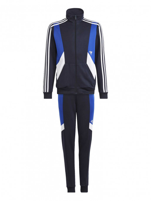 ADIDAS SPORTSWEAR Colorblock 3-Stripes Track Suit
