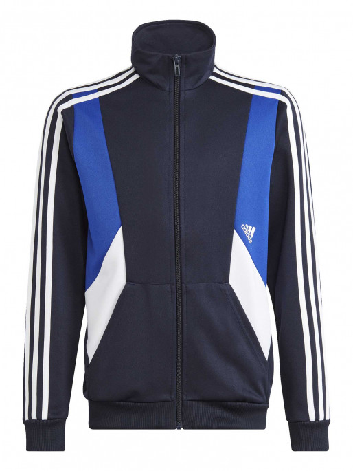 ADIDAS SPORTSWEAR Colorblock 3-Stripes Track Suit