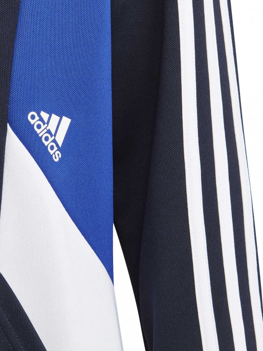 ADIDAS SPORTSWEAR Colorblock 3-Stripes Track Suit