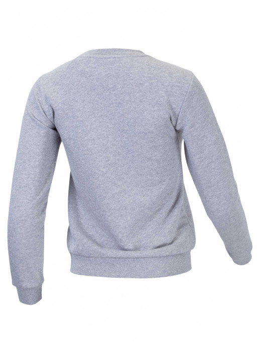 ADIDAS SPORTSWEAR Essentials Big Logo Cotton Sweatshirt