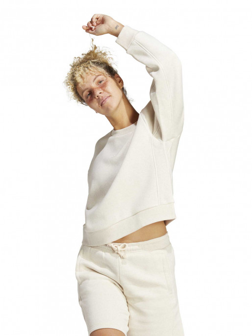 ADIDAS SPORTSWEAR ALL SZN Fleece Sweatshirt