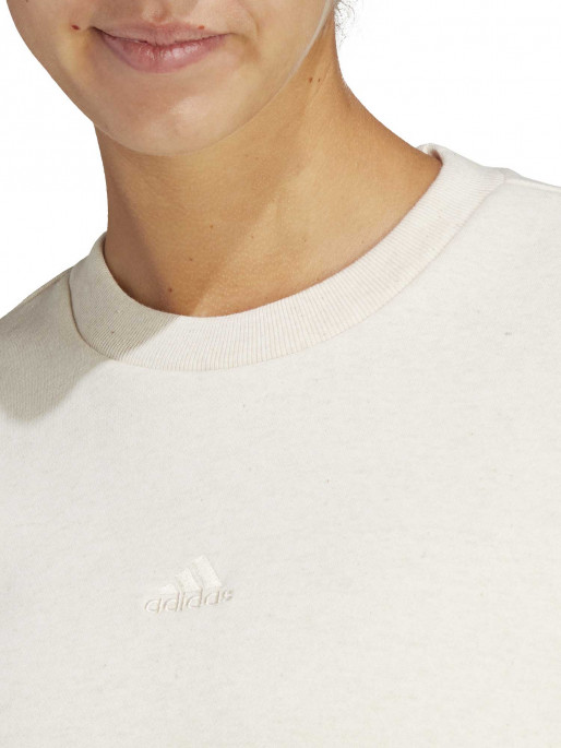 ADIDAS SPORTSWEAR ALL SZN Fleece Sweatshirt