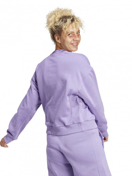 ADIDAS SPORTSWEAR Bluza All Szn Fleece Sweatshirt