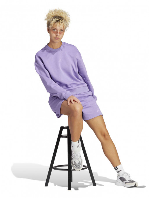 ADIDAS SPORTSWEAR Bluza All Szn Fleece Sweatshirt