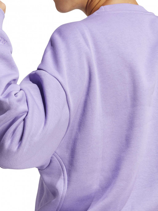 ADIDAS SPORTSWEAR Bluza All Szn Fleece Sweatshirt