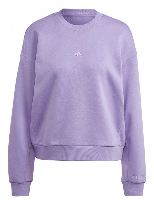 ADIDAS SPORTSWEAR Bluza All Szn Fleece Sweatshirt