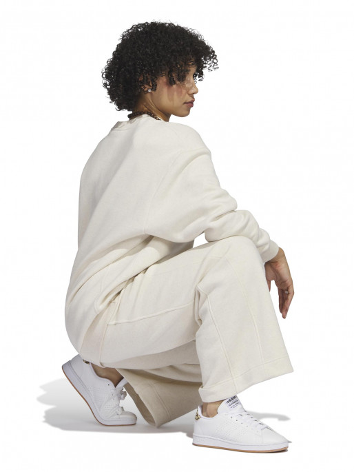 ADIDAS SPORTSWEAR ALL SZN Fleece Wide Pants