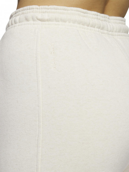 ADIDAS SPORTSWEAR ALL SZN Fleece Wide Pants