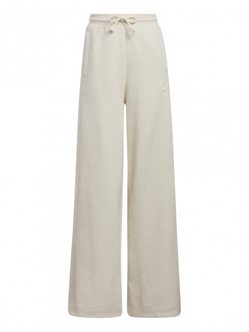 ADIDAS SPORTSWEAR ALL SZN Fleece Wide Pants