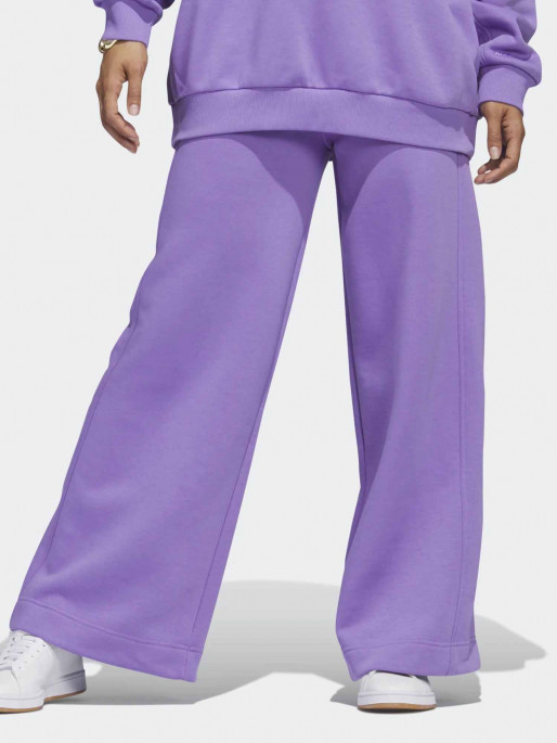ADIDAS SPORTSWEAR Спортно долнище ALL SZN Fleece Wide
