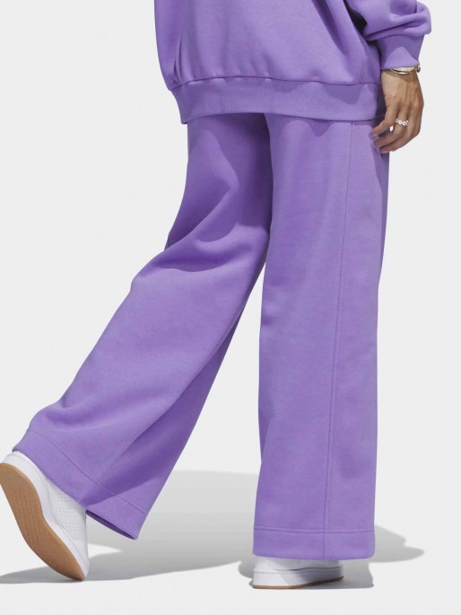 ADIDAS SPORTSWEAR Спортно долнище ALL SZN Fleece Wide