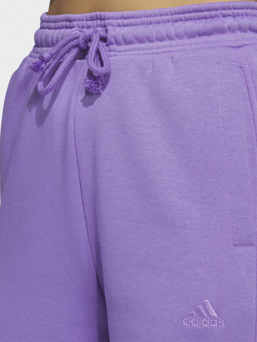 ADIDAS SPORTSWEAR Спортно долнище ALL SZN Fleece Wide