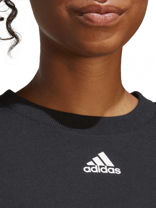 ADIDAS SPORTSWEAR Bluza Dance Crop Versatile