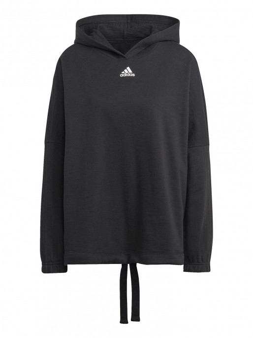 ADIDAS SPORTSWEAR Dance Oversized Versatile Hoodie