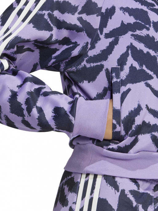 ADIDAS SPORTSWEAR Bluza sport Tiro Suit Up Lifestyle