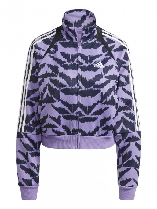 ADIDAS SPORTSWEAR Bluza sport Tiro Suit Up Lifestyle