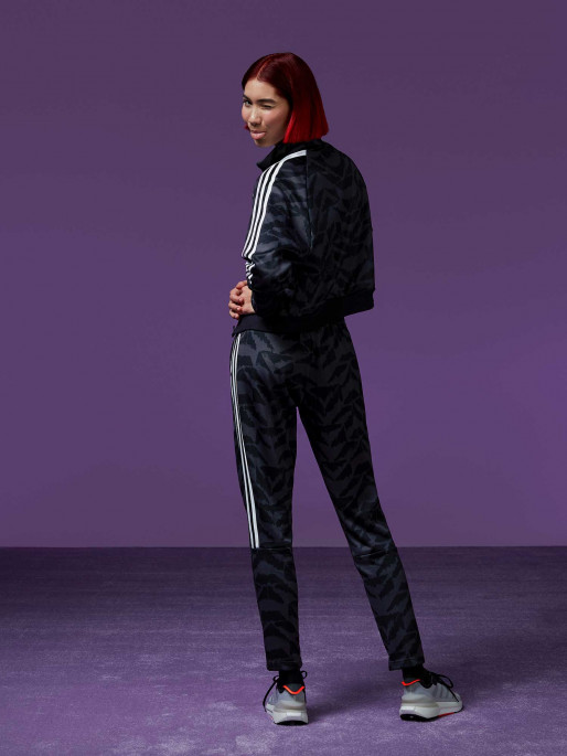 ADIDAS SPORTSWEAR Tiro Suit Up Lifestyle Track Pant