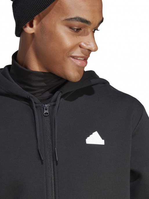 ADIDAS SPORTSWEAR Future Icons 3-Stripes Full-Zip Hoodie